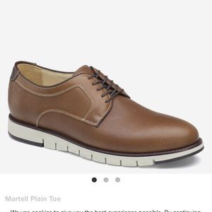 Johnston & Murphy Martell 10.5